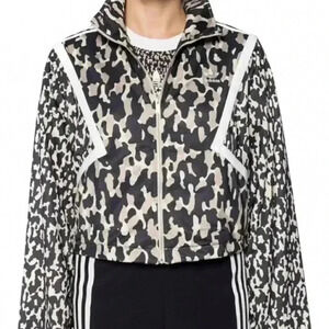 Adidas leoflage top